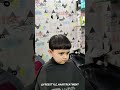 Cute babys hair cut trending 2023