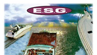 E.S.G - Let ‘Em Know (Instrumental)