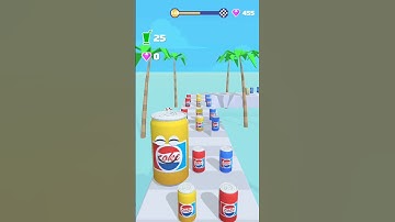 Juice Run 🍺🍹🍷 All Levels Gameplay Walkthrough (Android,ios) Level - 149 / JR149L