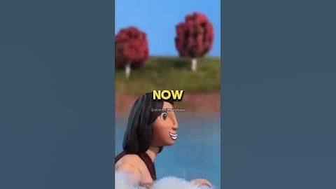 Ice Age Is SO SAVAGE - Robot Chicken Short Edit