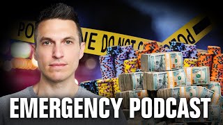 Download Lagu Whistleblower Exposes Underground Poker Debts, How the NBA Scandal Unraveled MP3 Download Lagu Whistleblower Exposes Underground Poker Debts, How the NBA Scandal Unraveled MP3