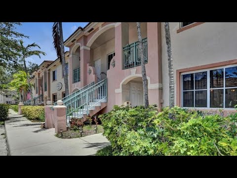 7775 NW 22nd St, Pembroke Pines, FL home video tour