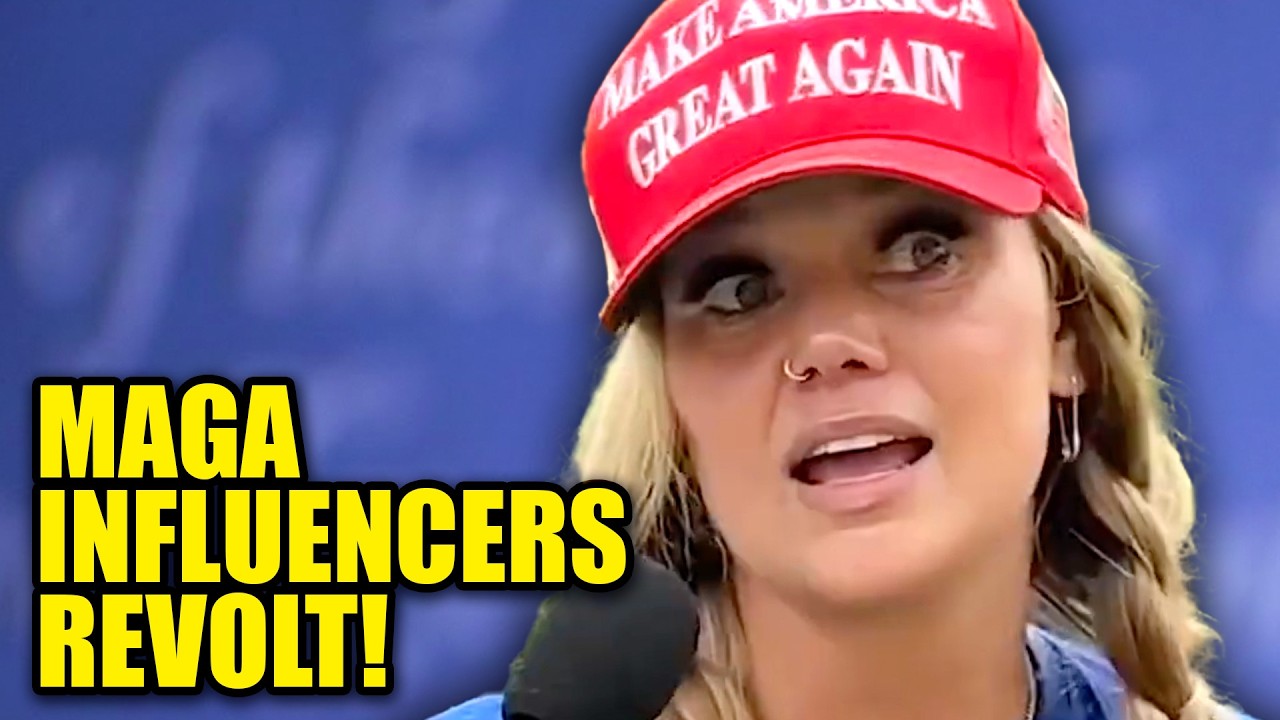 They Know Trump Duped Them... Now MAGA Is RAGING