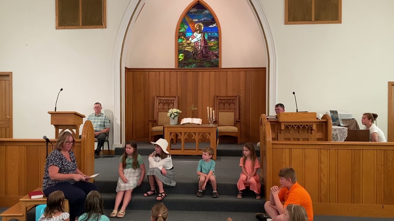 08-04-2024 NECOB Worship