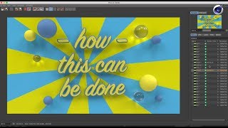 Tip 200 – A Quick Tip as a song: How to change the place objects are pasted