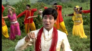 Baji Re Paijaniya - Mai Ke Jagraate Me - singer Badal Bhardwaj - Hindi Ganpti Song