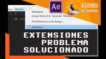After Effects 2019 won