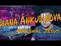 Diana Ankudinova - Personal Jesus (Aussie reaction)