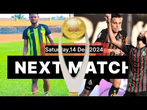 موعد مقابلة مانيما يونيون الكونغولي ضد الجيش الملكي