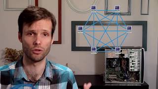 Understanding the Internet 2: Servers