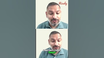 AI & Leadership: Adapting to the Evolving Workplace #shorts