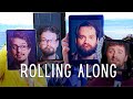 Miniature de la vidéo de la chanson Rolling Along