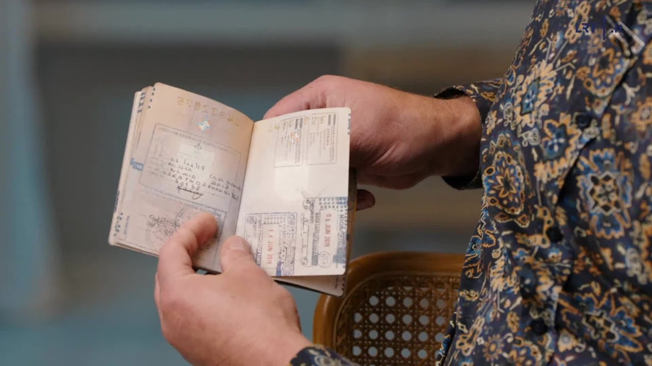 1000 pasaulio stebuklų. Tarp Kanados ir Aliaskos: gimtadienis su bulviniais blynais Kanados kalnuose