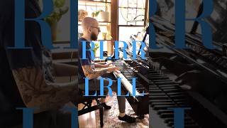 Piano Paraddidles