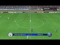 Final de LDC PSG-CITY #fifa23 #ldc #psg