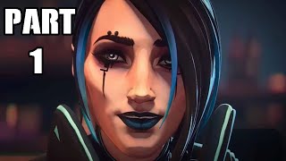 APEX LEGENDS SEASON 15 ECLIPSE GAMEPLAY PART 1