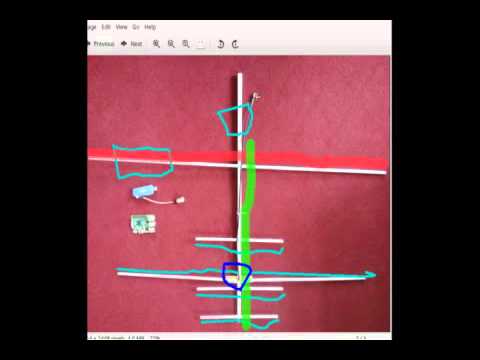 hackproject.org - make yaagi antenna -- {April, 2016}