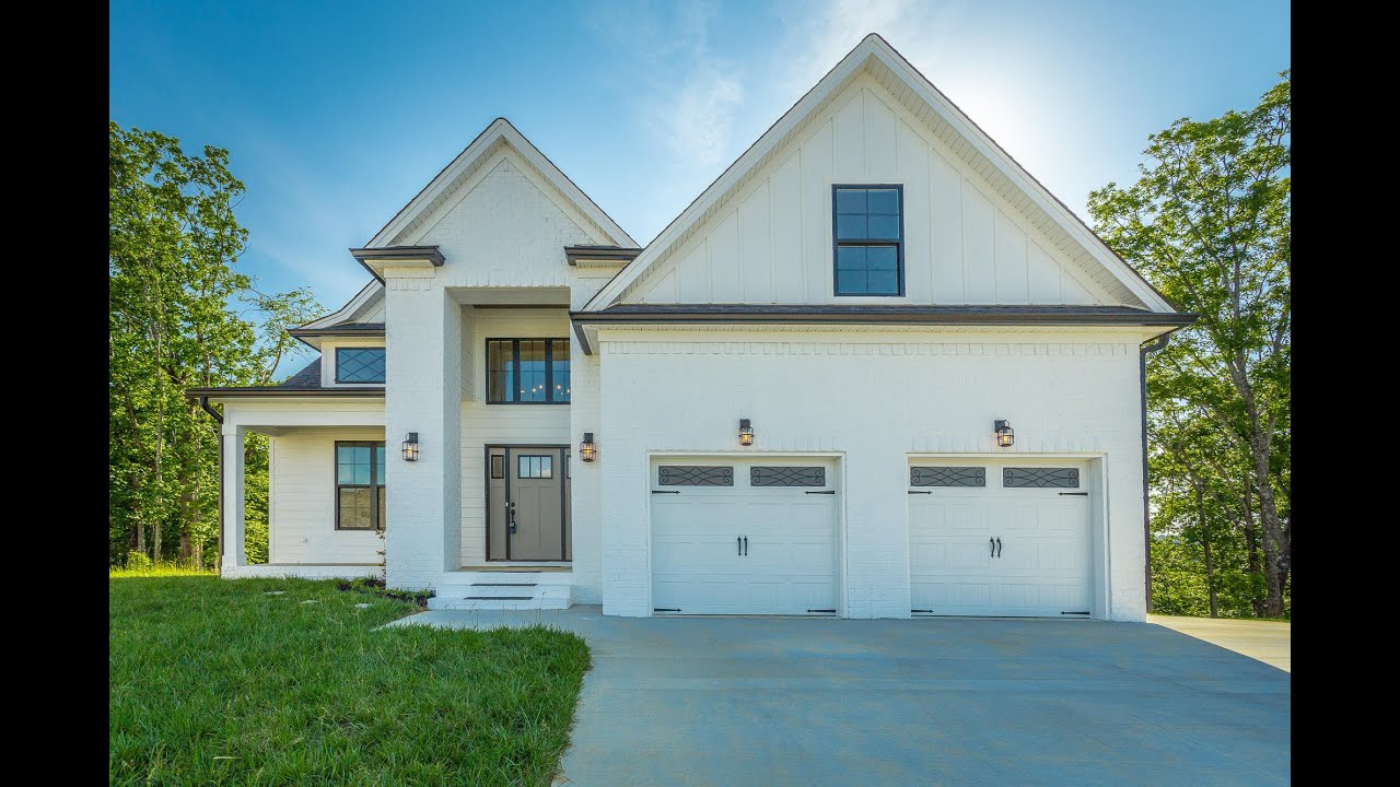 Residential for lease 7134 Will Dr, Harrison, TN 37341 YouTube