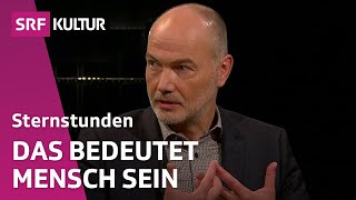 Ist der Mensch im Grunde gut? | Sternstunde Religion | SRF Kultur