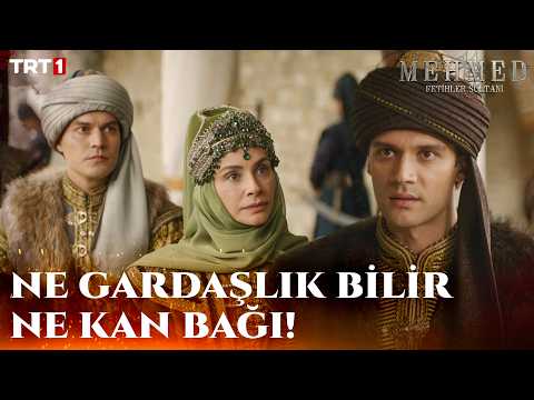 Şehzade Bayezid Targets Gülşah Hatun and Mustafa - Mehmed: Sultan of Conquests Episode 87