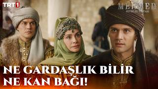 Şehzade Bayezid, Gülşah Hatun ve Mustafa’yı Hedef Aldı - Mehmed: Fetihler Sultanı 87. Bölüm