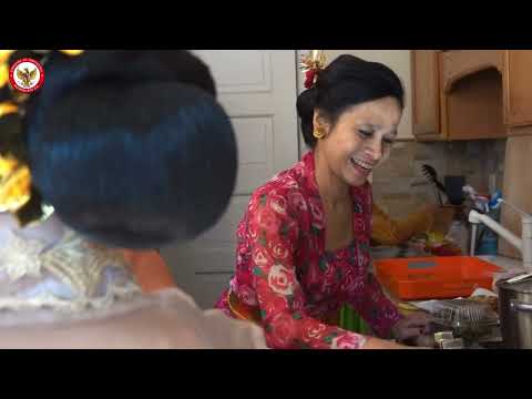 Galungan & Kuningan Celebration in the United States of America 2024