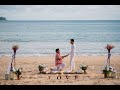 Absolutely  the best LGBTQ+ marriage proposals on the beach in Phuket - BESPOKE EXPERIENCES THAILAND