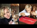 Ellen and Portia‘s Pets | So Cute!