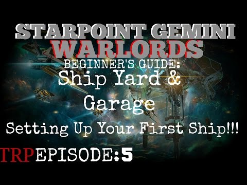 Starpoint Gemini Warlords Beginner S Guide Starpoint Gemini Warlords