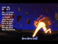SUBBED ナルト- 疾風伝 ED 29 Naruto Shippuden Ending 29 "FLAME" BY DISH W/LYRICS/LETRA