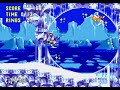 Sonic &amp; Knuckles Collection Music (General MIDI) - Ice Cap Zone Act 2