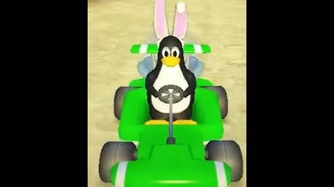 Super Tux Kart Episode 2