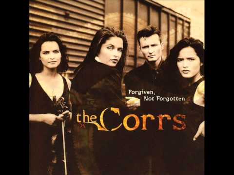 The Corrs - Toss The Feathers
