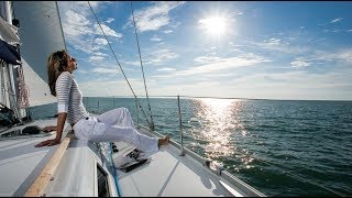 Inspire Marine - Thailand Yacht Charters