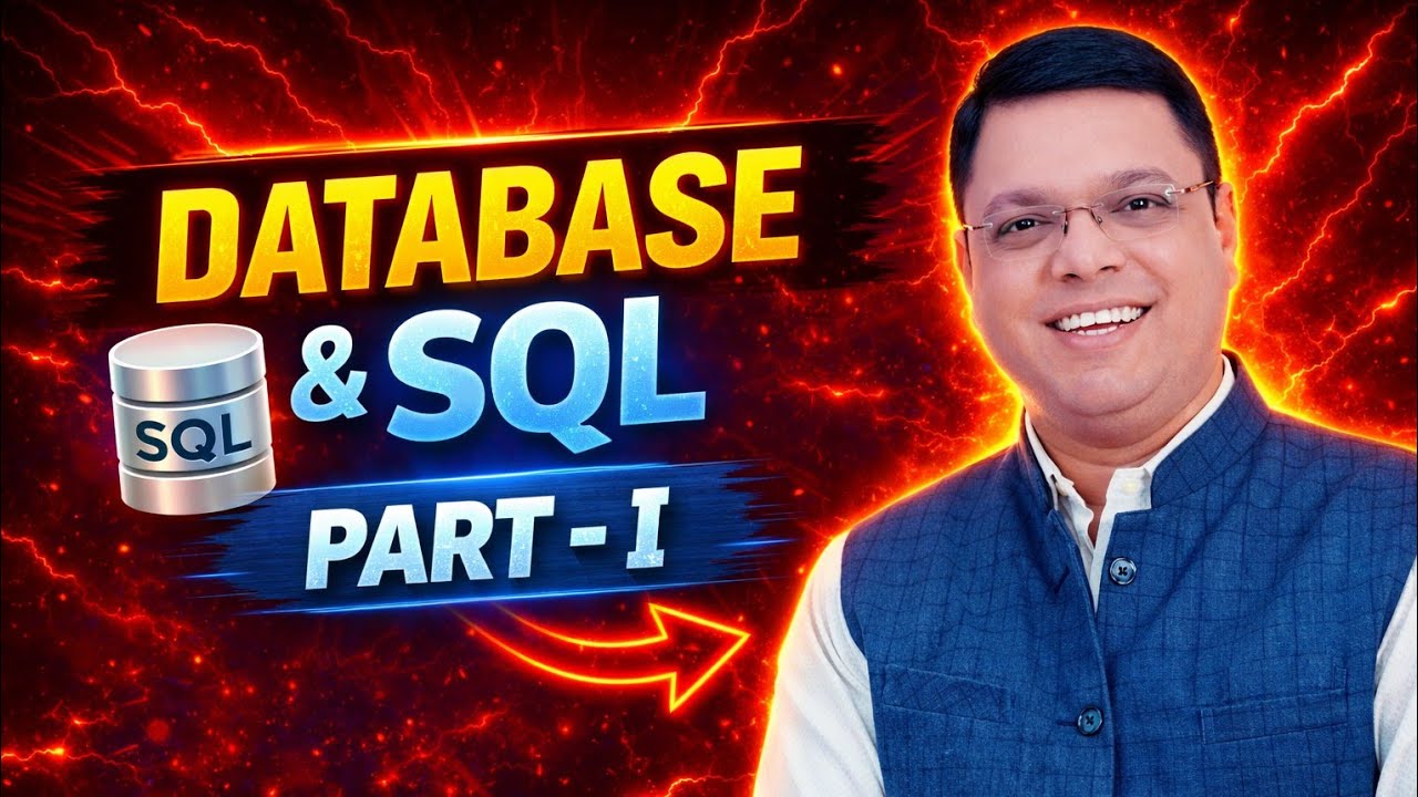 🚨 Computer Science Revision | Database & SQL | Computer Networks ...