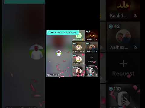 Walaloo Ajaa Iba Walaloo Waamicha Gara Islaamummaa