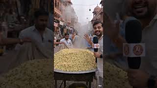 matar pulao # food # gind @ AI Food vloger