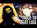 [3.3] That One Mondstadt Character No One Knows About (Genshin Impact)