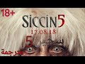 Siccin 5 فيلم الرعب التركي سجين 5 