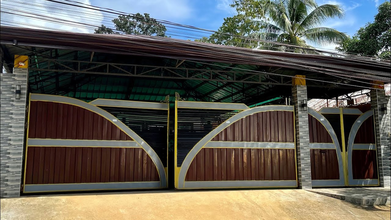 Salami Residence in Gulayon Dipolog City YouTube