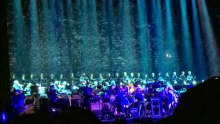 'One Day' (Pirates of the Caribbean) - Hans Zimmer Live Tour, London 2016