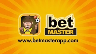 betMaster: Social Sports Betting Free Game screenshot 1