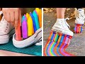 Funky Ways to Upgrade Your Boring Shoes