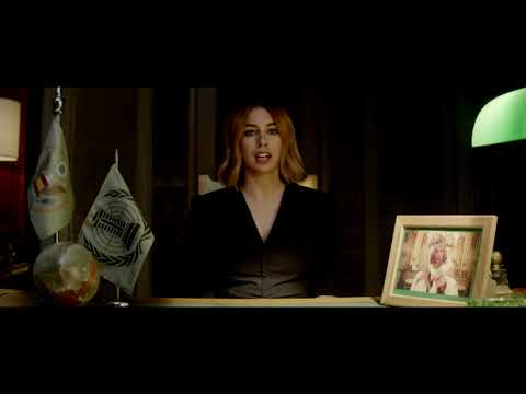 Tráiler oficial