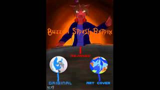 Button Smash Remix (EffectsRyan)