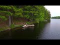 Waterfront year round home on Long Lake | Turnkey Lakefront Property Near Kingston, Ontario