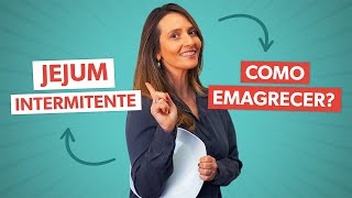 Jejum Intermitente: 5 dicas para emagrecer de vez