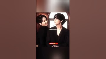There are no descriptions for this beauty🥺🦋❤️#bts #taekook #vkook #taehyung #jk #jungkook #trending