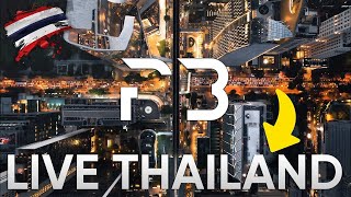 ProjectBangkok Is LIVE! Q&A & More!