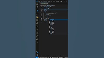 Zen Coding/Emmet: Child Elements